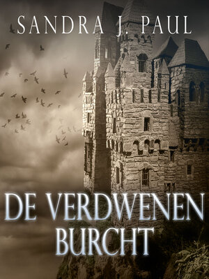 cover image of De Verdwenen Burcht